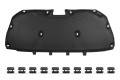 FORD FOCUS MK3 III ST 2010-2018 WYGŁUSZENIE MASKI BM5Z16738G