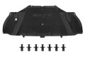 JEEP GRAND CHEROKEE IV WK2 SRT 2012-2018 PRZED FACELIFTINGIEM WYGŁUSZENIE MASKI 68088724AD