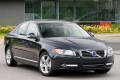 VOLVO S80 II 2009-2013 ŚWIATŁA DO JAZDY DZIENNEJ LED DRL 12W