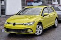 VOLKSWAGEN GOLF 8 VIII 5H 2020+ ZAŚLEPKA PRZEDNIEGO HAKA HOLOWNICZEGO 5H0807241