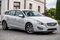 VOLVO V60 II 2010-2013 ŚWIATŁA DO JAZDY DZIENNEJ LED DRL 10W