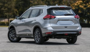 NISSAN X-TRAIL III T32 2017-2020 PO FACELIFTINGU LAMPA TYLNA KAROSERYJNA PRAWA 265506FP0A