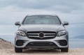 MERCEDES E-CLASS W213 2016-2020 PRZED FACELIFTINGIEM RAMKA GRILLA CZARNA A2138850200