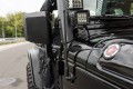 JEEP WRANGLER JL 2018+ ELASTYCZNA ANTENA BAT 13"