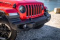 JEEP GLADIATOR JT 2018+ BOCZNE ZAPIĘCIA MASKI 68240952AD