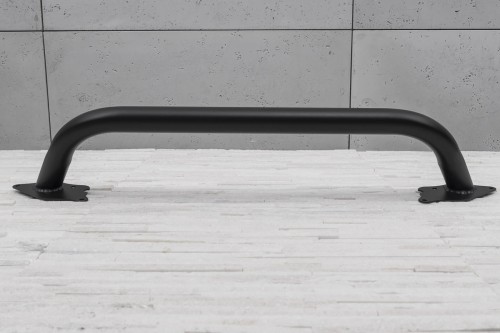 JEEP GLADIATOR JT 2018+ RURA OCHRONNA GRILLA DO ZDERZAKA PRZEDNIEGO MODEL GLADIATOR