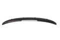 NISSAN QASHQAI I J10 2007-2014 SPOILER TYLNY