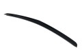 MERCEDES E-CLASS W212 2012-2016 (PO LIFTINGU) SEDAN SPOILER KLAPY TYLNEJ