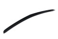 MERCEDES E-CLASS W212 2012-2016 (PO LIFTINGU) SEDAN SPOILER KLAPY TYLNEJ