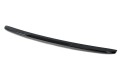 AUDI A4 B9 2016+ SEDAN SPOILER KLAPY TYLNEJ