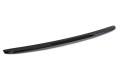 AUDI A4 B9 2016+ SEDAN SPOILER KLAPY TYLNEJ