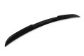AUDI A4 B9 2016+ SEDAN SPOILER KLAPY TYLNEJ