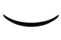 MERCEDES KLASA C W205 2014+ SPOILER KLAPY TYLNEJ