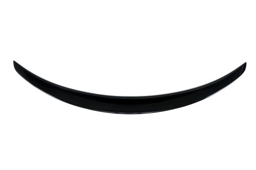MERCEDES KLASA C W205 2014+ SPOILER KLAPY TYLNEJ