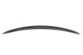 MERCEDES KLASA C W205 2014+ SPOILER KLAPY TYLNEJ