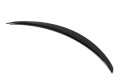 MERCEDES KLASA C W205 2014+ SPOILER KLAPY TYLNEJ