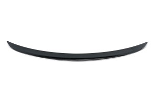 MERCEDES GLE COUPE C292 2015-2019 SPOILER TYLNY CZARNY LAKIEROWANY PIANO BLACK