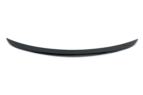MERCEDES GLE COUPE C292 2015-2019 SPOILER KLAPY TYLNEJ