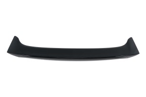 FORD FUSION MK2 II 2012-2020 SEDAN SPOILER TYLNY CZARNY LAKIEROWANY PIANO BLACK
