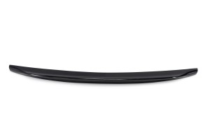 MITSUBISHI LANCER VIII EX SEDAN 2007-2016 SPOILER TYLNY CZARNY LAKIEROWANY PIANO BLACK