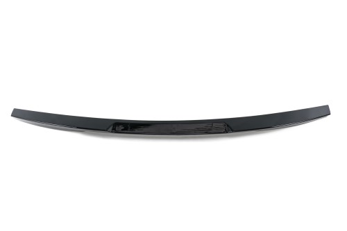 MAZDA 3 IV BP 2019+ SEDAN SPOILER KLAPY TYLNEJ