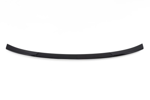 SKODA OCTAVIA IV NX 2020+ SEDAN SPOILER KLAPY TYLNEJ