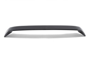 NISSAN JUKE I F15 2010-2019 SPOILER TYLNY CZARNY LAKIEROWANY PIANO BLACK