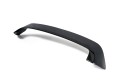 NISSAN JUKE I 2010-2019 SPOILER KLAPY TYLNEJ