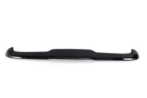 VOLKSWAGEN TOURAN I 1T 2003-2010 SPOILER TYLNY CZARNY LAKIEROWANY PIANO BLACK