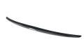 MAZDA 6 III GJ 2012+ SEDAN SPOILER NA KLAPĘ