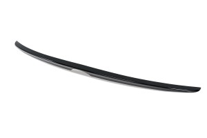 MAZDA 6 III GJ 2012-2018 SEDAN SPOILER TYLNY CZARNY LAKIEROWANY PIANO BLACK 