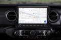 JEEP GLADIATOR JT 2018-2023 PRZED FACELIFTINGIEM NAWIGACJA 10,2" ANDROID 13 1280x720 6GB RAM / 64GB ROM