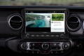 JEEP GLADIATOR JT 2018-2023 PRZED FACELIFTINGIEM NAWIGACJA 10,2" ANDROID 13 1280x720 6GB RAM / 64GB ROM