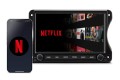 JEEP GLADIATOR JT 2018-2023 PRZED FACELIFTINGIEM NAWIGACJA 10,2" ANDROID 13 1280x720 6GB RAM / 64GB ROM