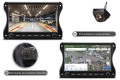 JEEP GLADIATOR JT 2018-2023 PRZED FACELIFTINGIEM NAWIGACJA 10,2" ANDROID 13 1280x720 6GB RAM / 64GB ROM