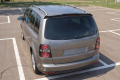 VOLKSWAGEN TOURAN I 1T 2003-2010 SPOILER TYLNY CZARNY LAKIEROWANY PIANO BLACK