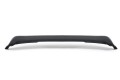 SUBARU FORESTER IV SJ 2012-2018 SPOILER TYLNY CZARNY LAKIEROWANY PIANO BLACK
