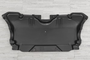 MERCEDES E-CLASS S213 2016-2020 PRZED FACELIFTINGIEM OSŁONA PŁYTA POD SILNIK A2135242700 