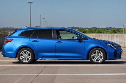SUZUKI SWACE 2020+ DRZWI PRZEDNIE PRAWE 6700102550