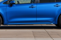 SUZUKI SWACE 2020+ LISTWA PROGOWA LEWA 7586002220