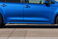 SUZUKI SWACE 2020+ LISTWA PROGOWA PRAWA 7585002220