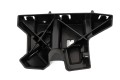FORD FIESTA MK8 VIII 2017+ ŚLIZG PRZEDNIEGO ZDERZAKA LEWY H1BB17D959A1