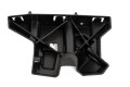 FORD FIESTA MK8 VIII 2017+ ŚLIZG PRZEDNIEGO ZDERZAKA PRAWY H1BB17D958A1