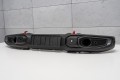 JEEP GLADIATOR JT 2018+ ZDERZAK PRZEDNI PLASTIKOWY RUBICON POD PDC