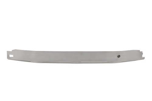 BMW SERIA 1 F20 F21 2011-2019 ALUMINIOWA BELKA WZMOCNIENIE PRZEDNIEGO ZDERZAKA 51117255393