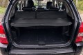 HYUNDAI TUCSON I 2004-2009 ROLETA BAGAŻNIKA CZARNA
