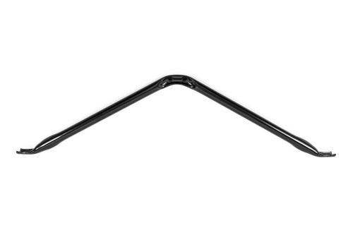 BMW SERIA 1 F20 F21 2011-2019 BELKA POPRZECZNA ŁĄCZNIK V WZMOCNIENIE CZOŁOWE PASA PRZEDNIEGO 51647245789