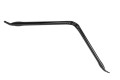 BMW SERIA 1 F20 F21 2011-2019 BELKA POPRZECZNA ŁĄCZNIK V WZMOCNIENIE CZOŁOWE PASA PRZEDNIEGO 51647245789