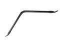 BMW SERIA 1 F20 F21 2011-2019 BELKA POPRZECZNA ŁĄCZNIK V WZMOCNIENIE CZOŁOWE PASA PRZEDNIEGO 51647245789
