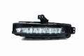 JEEP GRAND CHEROKEE WL 21+ LAMPA PRZECIWMGIELNA LEWA LED 68465140AC